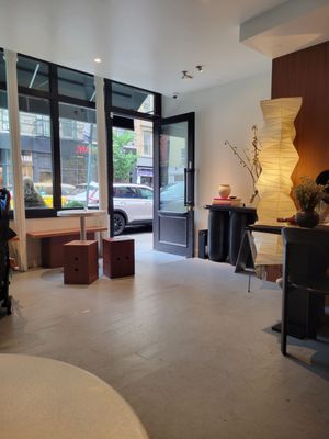 RHYTHM ZERO | WEST VILLAGE by null