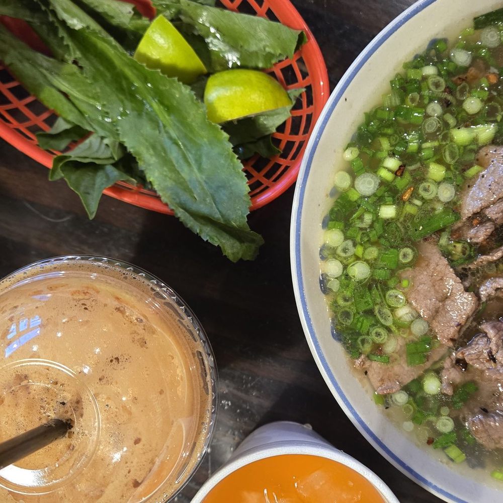 Pho Xom - Pho tai and marble coffee - Vietnamese Near Me - Carrollton, Texas Pho Xom - Pho tai and marble coffee - Vietnamese Near Me - Carrollton, Texas