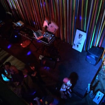 Sarau Rio - Bars Near Me - Rio de Janeiro, RJ