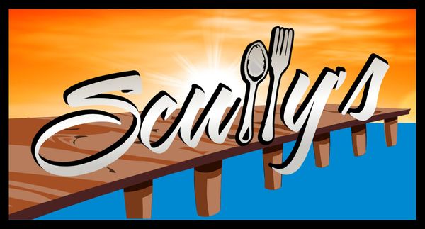 Scully’s Restaurant by null