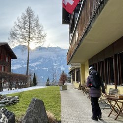 Hotel Edelweiss - Hotel Edelweiss