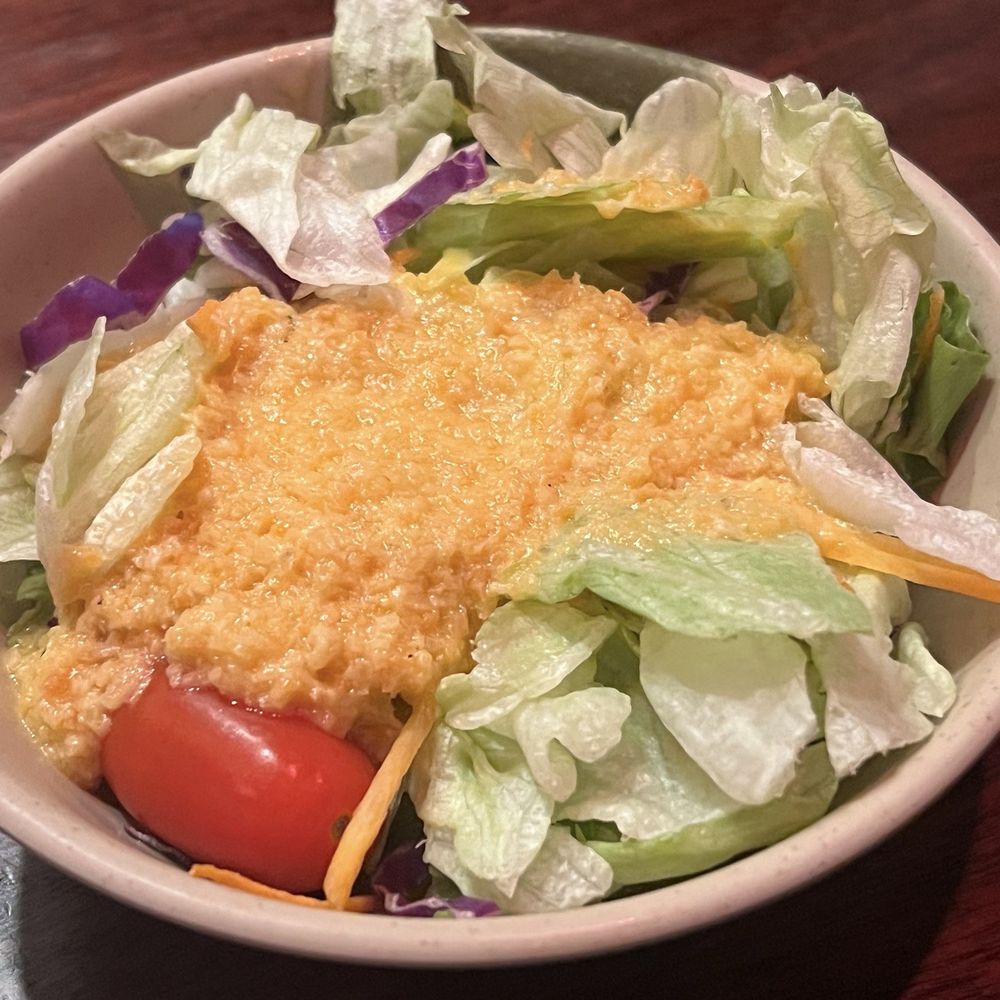 Kimura Steakhouse - Salad - Japanese Near Me - Boynton Beach, Florida Kimura Steakhouse - Salad - Japanese Near Me - Boynton Beach, Florida