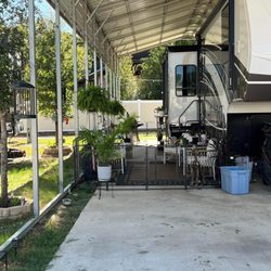Aledo Acres RV Park
