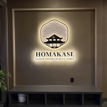 Homakase - Sushi Bars Near Me - Baton Rouge, Louisiana