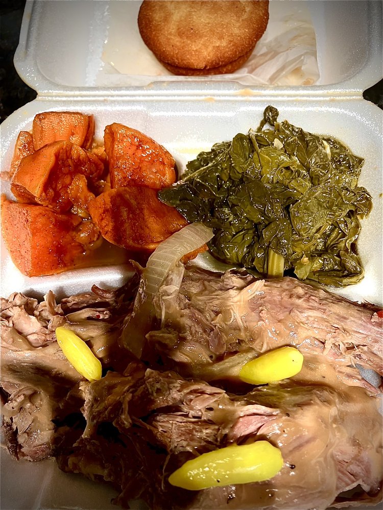 DAISY’S RESTAURANT Updated October 2024 27 Photos & 15 Reviews 1631 S 3rd St, Memphis