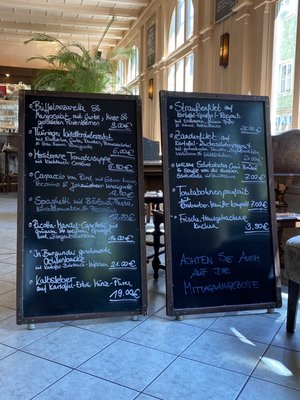Menu photo 6 Anno 1900 Weimar, TH