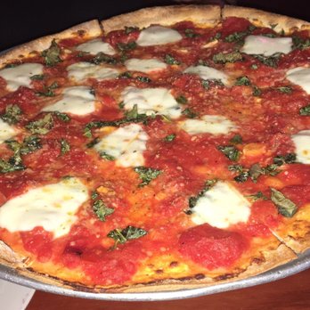 Firehouse Family Restaurant - Margarita Pizza - Italian Near Me - Garfield, New Jersey Firehouse Family Restaurant - Margarita Pizza - Italian Near Me - Garfield, New Jersey
