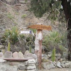 Barranco del Cura