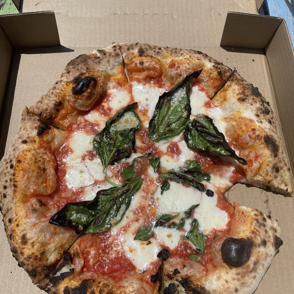 Fatto A Mano - pizza for lunch - Pizza Near Me Fatto A Mano - pizza for lunch - Pizza Near Me