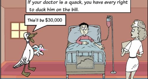 Montefiore Nyack Hospital by null