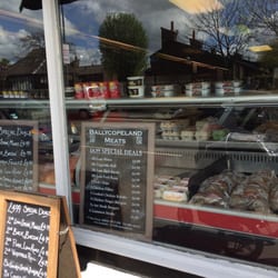 Ballycopeland Meats