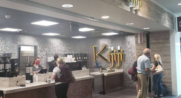 Kijiji Coffee by null