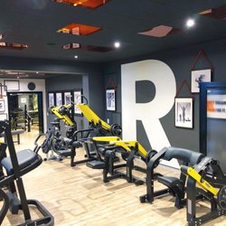 Fitness- und Wellnesspark well.come