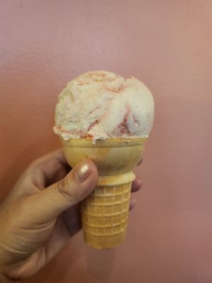 OddFellows Ice Cream Co. Domino Park by null