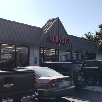 Quik Stop - cars parked in front of the store - Convenience Stores Near Me - San Jose, California Quik Stop - cars parked in front of the store - Convenience Stores Near Me - San Jose, California