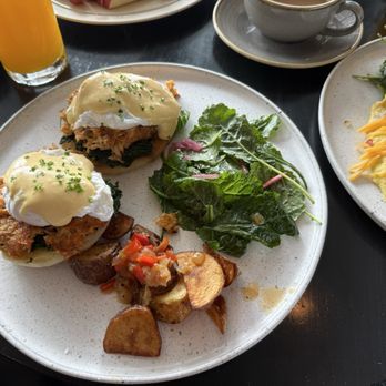 Quail + Crane - Breakfast & Brunch Near Me - San Francisco, California