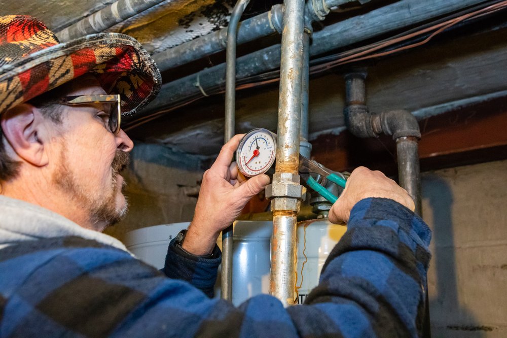 Slide of Jach & Associates