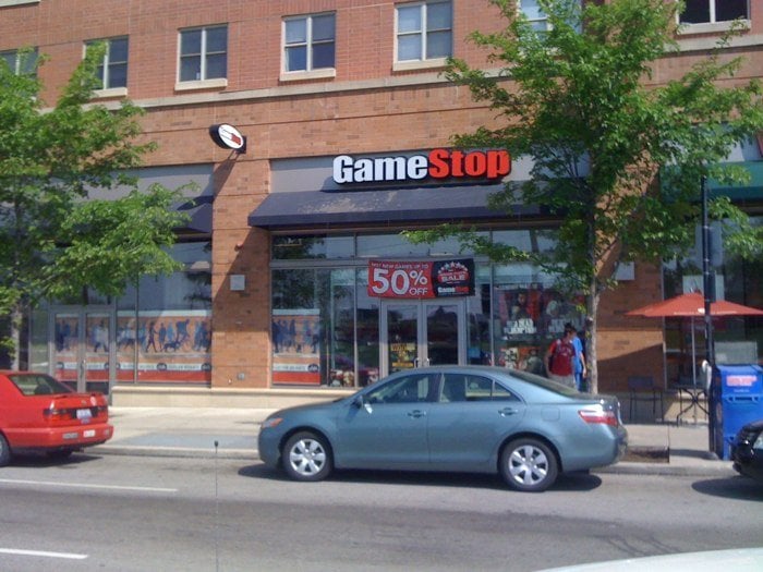GAMESTOP Updated September 2024 224 Calhoun St, Cincinnati, Ohio Videos & Video Game