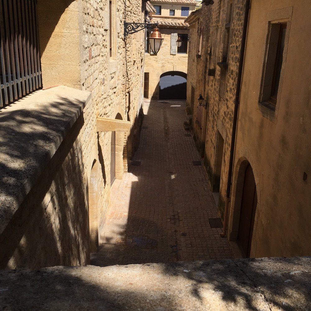 Le Vieux Castillon - Hotels Near Me - Castillon du Gard, 30