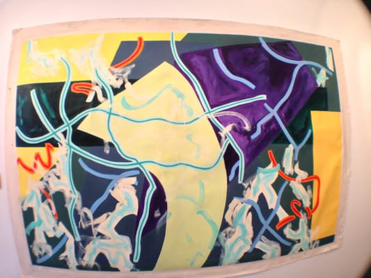 Photo of Diana Hobson Fine Art - Venice, CA, US.