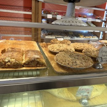 Varrelmann's Bake Shop - Bakeries Near Me - Rutherford, New Jersey Varrelmann's Bake Shop - Bakeries Near Me - Rutherford, New Jersey