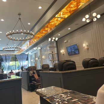 VSL Nail Spa - Place - Nail Salons Near Me - Nashville, Tennessee VSL Nail Spa - Place - Nail Salons Near Me - Nashville, Tennessee