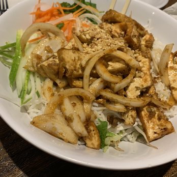 Miss Saigon - Lemon grass 31. Stir-Fry Tofu with Lemongrass - Vietnamese Near Me - Nashville, Tennessee Miss Saigon - Lemon grass 31. Stir-Fry Tofu with Lemongrass - Vietnamese Near Me - Nashville, Tennessee