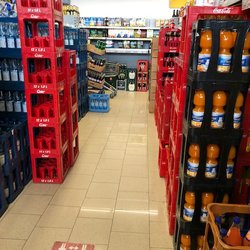 REWE