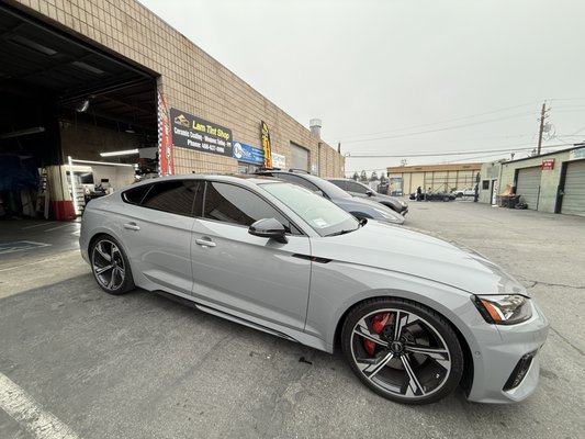 Lam Tint Shop on Yelp