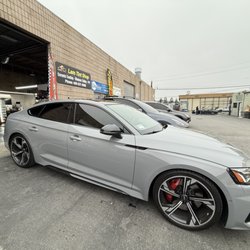 Lam Tint Shop