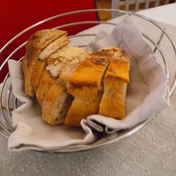 Taverne Alsacienne - Bread