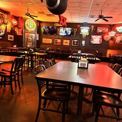 Big Lou's Pizza