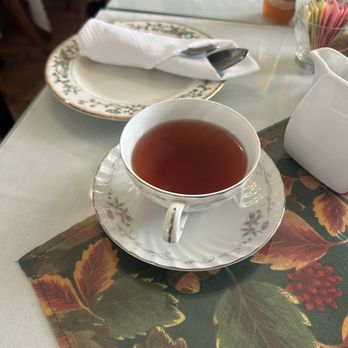 Caffe Fioretti - Coffee & Tea Near Me - El Paso, Texas