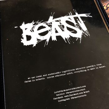 Beast Pizza - Pizza Near Me - Toronto, Ontario Beast Pizza - Pizza Near Me - Toronto, Ontario