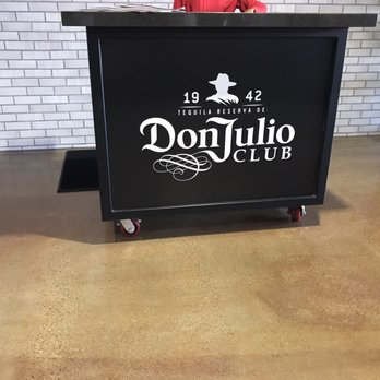 Don Julio Club - Sports Clubs Near Me - Anaheim, California
