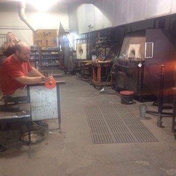 Fire Studio & Gallery - Art Galleries Near Me - Louisville, Kentucky