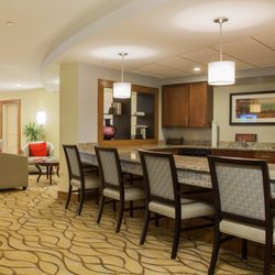 The Residence at Watertown Square - The Residence at Watertown Square Kitchen.