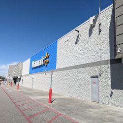 Walmart Supercenter - Walmart Supercenter, Myrtle Beach