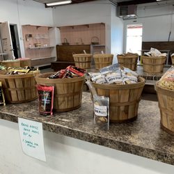 Nielson's Fruit & Produce