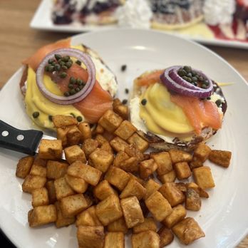 Scrambled - Breakfast & Brunch Near Me - Henderson, Nevada