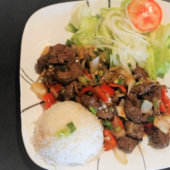 Phamous Cafe - Vietnamese Near Me - Goleta, California Phamous Cafe - Vietnamese Near Me - Goleta, California