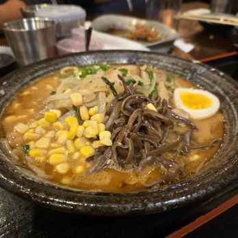 Batten Ramen - Shiawase Aori Miso - Ramen Near Me - Fort Lee, New Jersey Batten Ramen - Shiawase Aori Miso - Ramen Near Me - Fort Lee, New Jersey