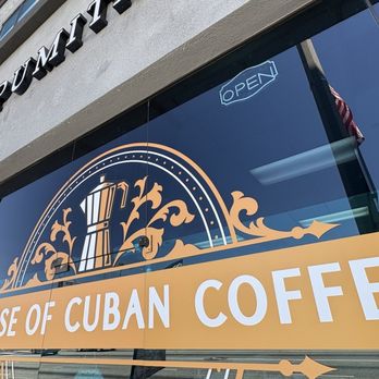 Espumita Cuban Coffee - Cafes Near Me - Riverside, California
