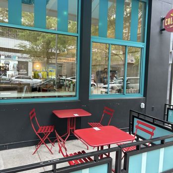Colada Shop - Cocktail Bars Near Me - Fairfax, Virginia