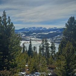 Sapphire Point Overlook - Unreal