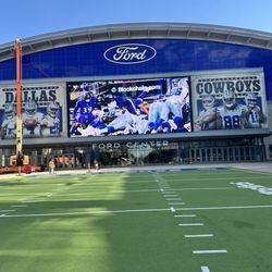 Cowboys Fit