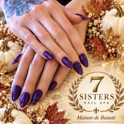 7 Sisters Nail Spa