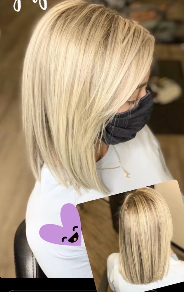 Photos of LAVISH LOX BEAUTY LOUNGE Updated August 2024 92 Photos