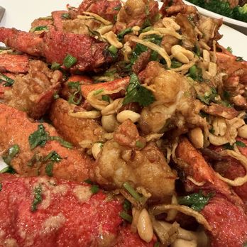 Grand Dynasty - Seafood Near Me - San Jose, California