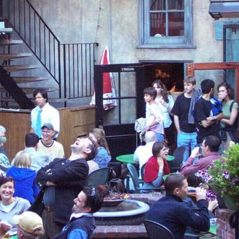Jupiter - 7PM, Saturday evening, June - Pizza Near Me - Berkeley, California